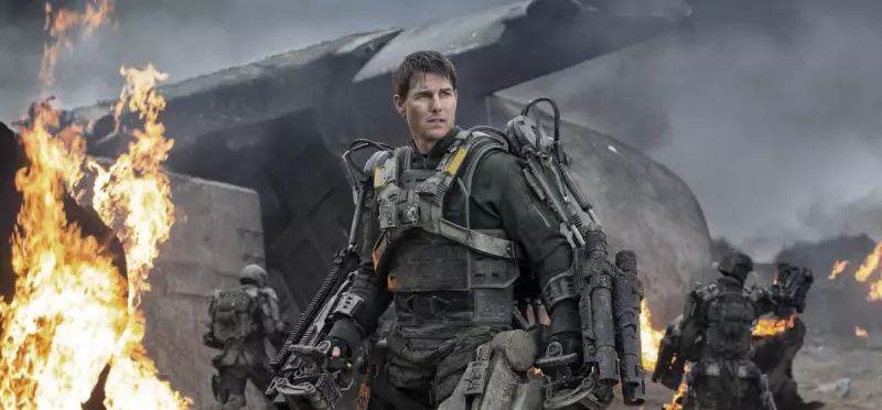 The Endless Loop: A Guide to Cinema's Most Captivating Time-Loop Movies