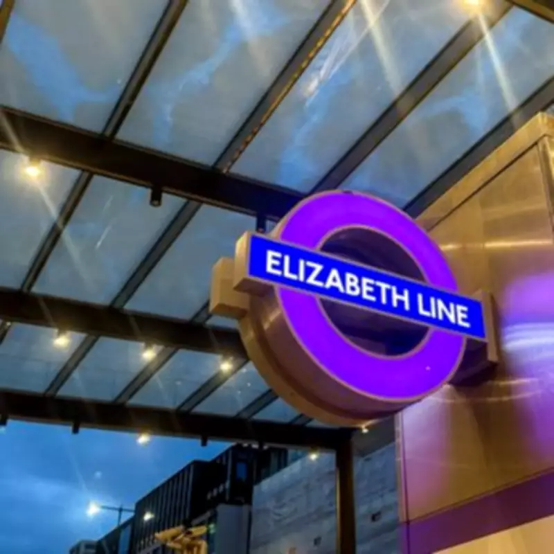 The Forgotten Tube Line That Could Have Made the Elizabeth Line Unnecessary