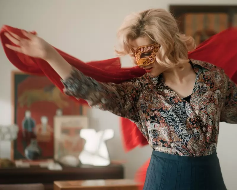 The Friend's House Is Here: A Defiant Portrait of Iranian Creativity Under Surveillance