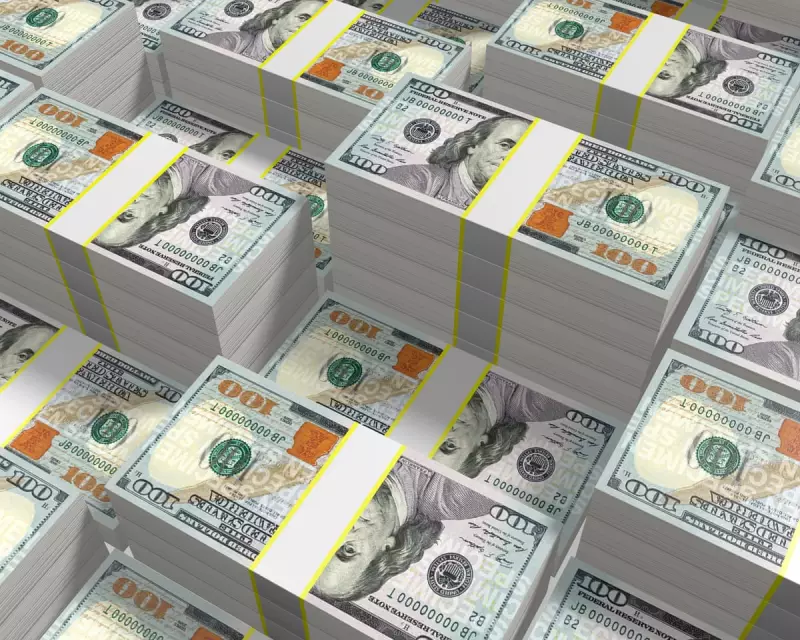 The Global Cash Conundrum: Why High-Denomination Banknotes Fuel Crime