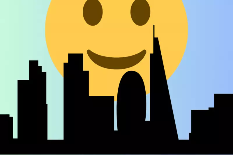 The Great British Pessimism Debate: Is Our Gloom Holding Back the Economy?