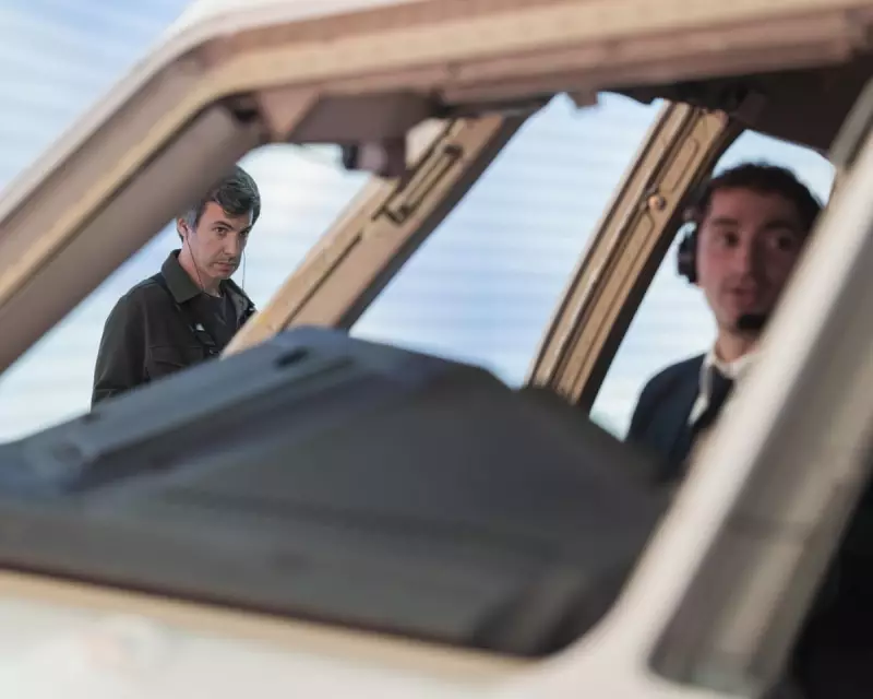 The Guardian Seeks Your Favourite Confusing TV Shows