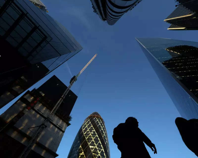 The Henrys' Dilemma: Why £100k No Longer Buys London Prosperity