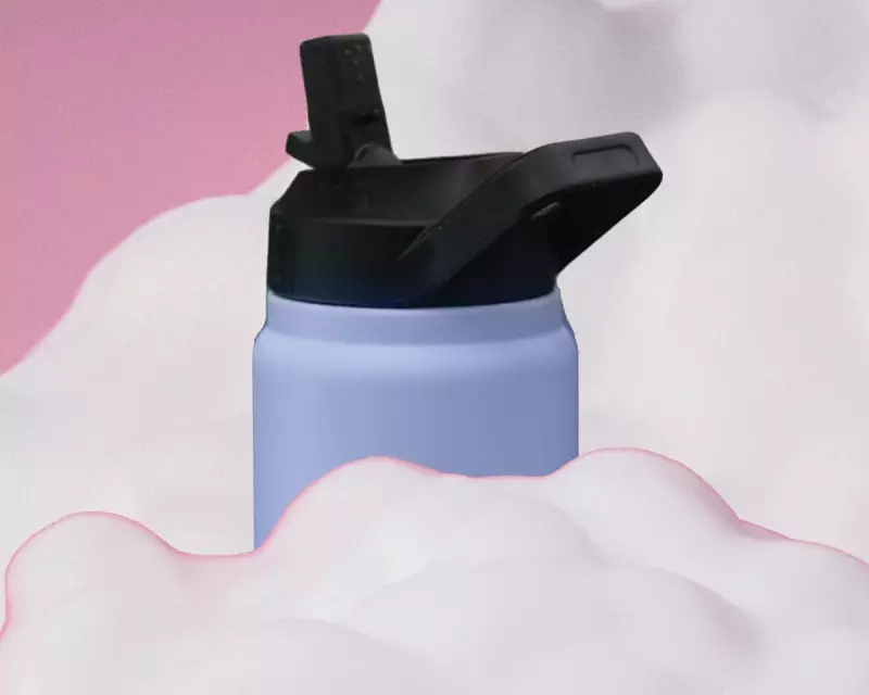 The Hidden Danger in Your Reusable Bottle: Why Daily Cleaning is Non-Negotiable