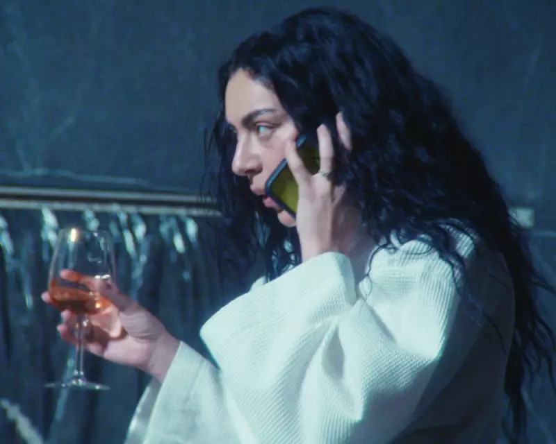 The Moment Review: Charli XCX's Brat Summer Satire Lacks Bite