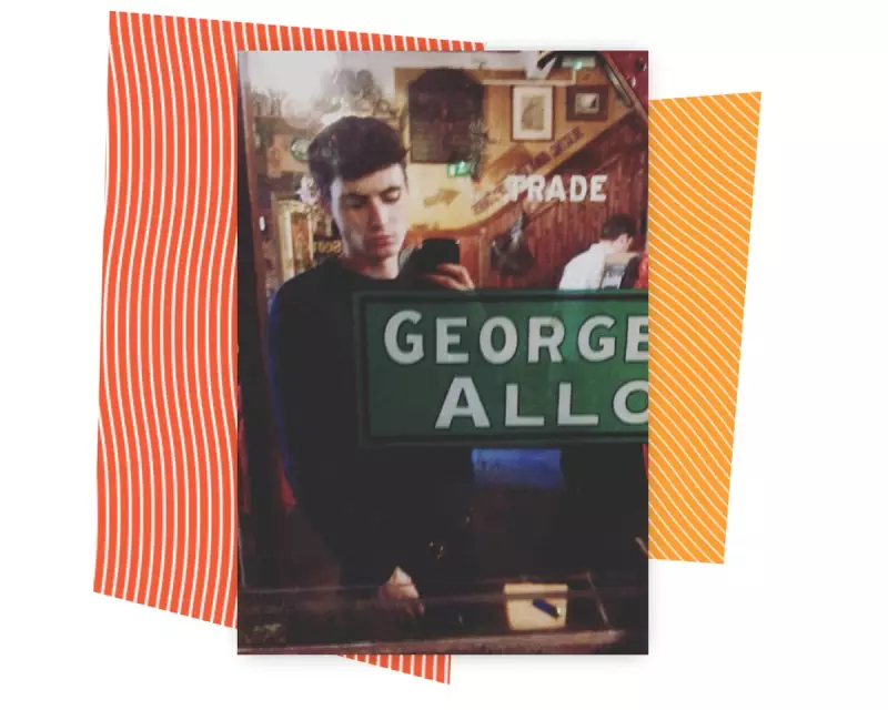 The Pub That Changed Me: Learning Humility Over a Pint