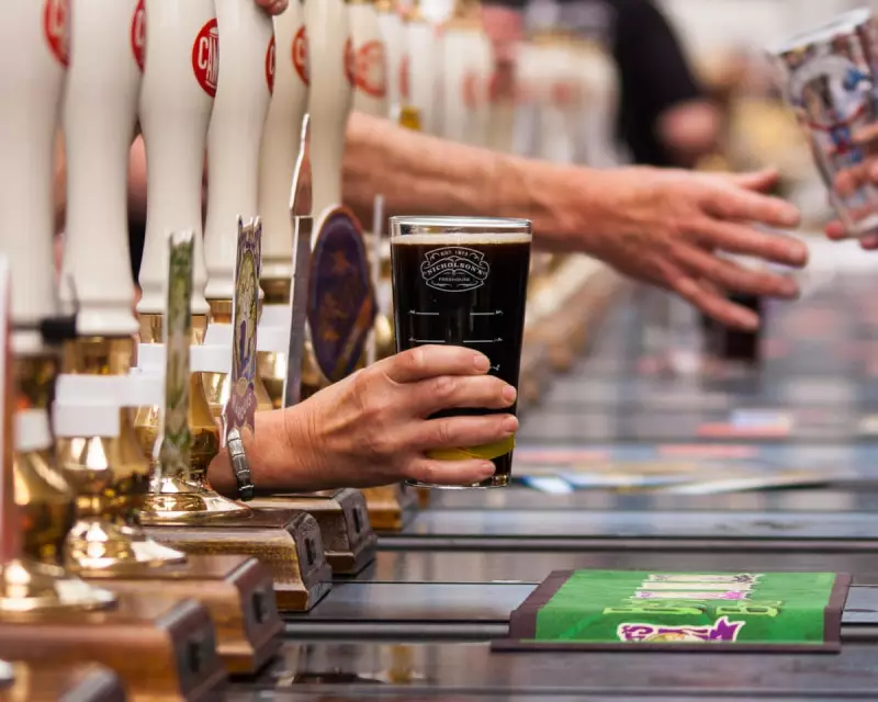 The Pub That Changed You: Readers Share Their Life-Altering Pub Stories