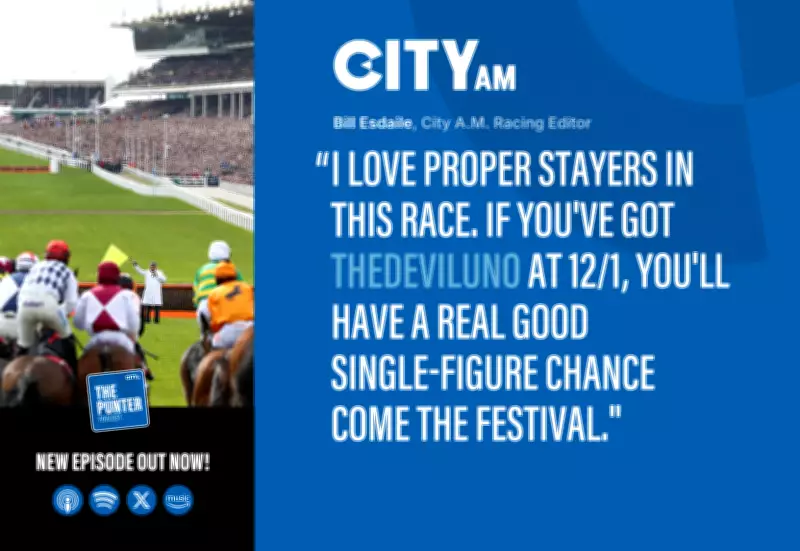 The Punter: Dublin Racing Festival Preview with Musselburgh & Sandown Tips