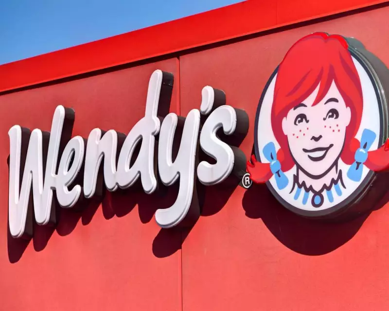 The Saturday Quiz: From Wendy's to Mercedes - What's the Link?