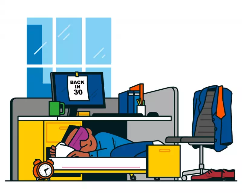 The Science of the Perfect Nap: Timing, Duration and Expert Tips