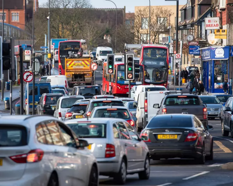 The Silent Killer: Why Air Pollution Demands Urgent Action Beyond ULEZ