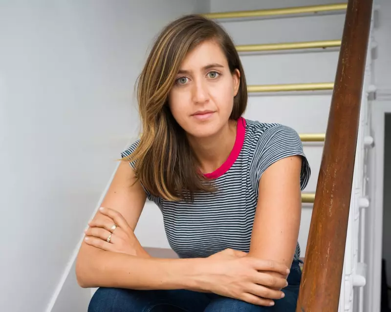 The Ten Year Affair: A Razor-Sharp Takedown of Millennial Malaise