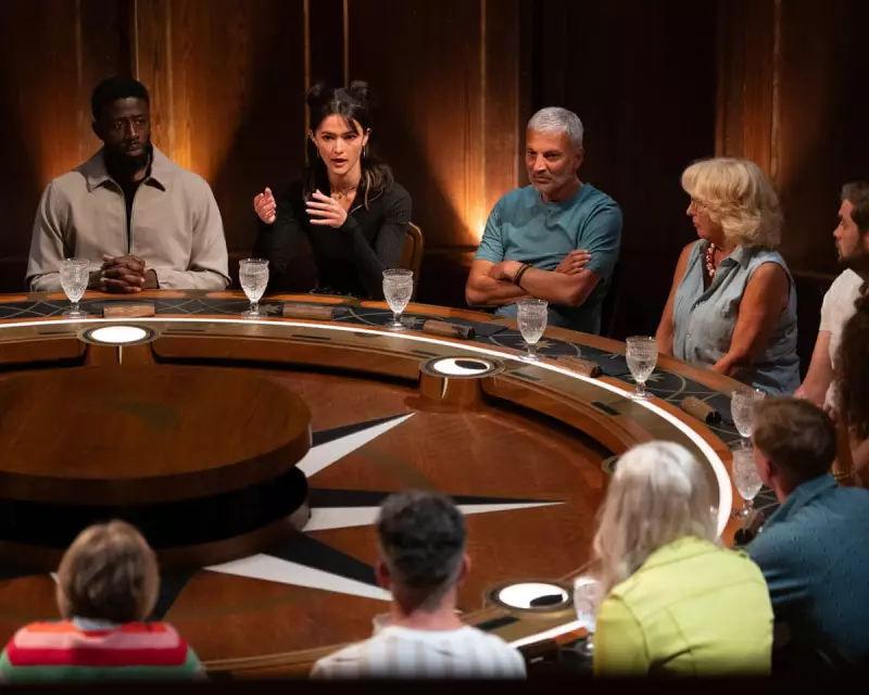 The Traitors and the Decline of TV Spoilers: How the Internet Learned to Behave