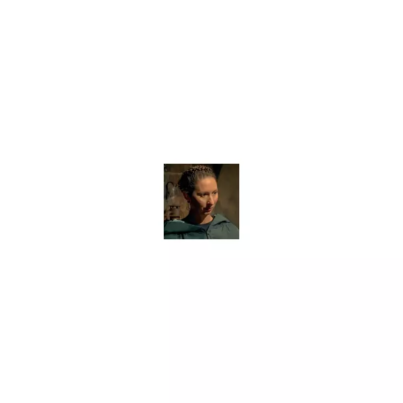 The Traitors: Rachel's Fatal Mistake? Why Her Accusation Could End Her Game