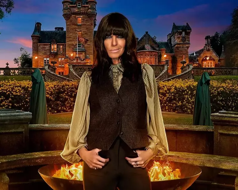 The Traitors Returns with a Twist and Dry Cleaning Drops New Album: This Week's Top Culture Picks