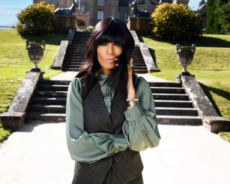 The Traitors Season 4: BBC's Hit Show Unveils Game-Changing 'Secret Traitor' Twist