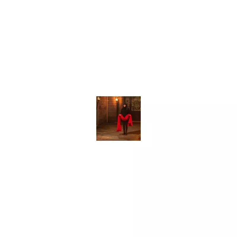 The Traitors Twist: Fans Theorise Secret Traitor Is a Double Bluff