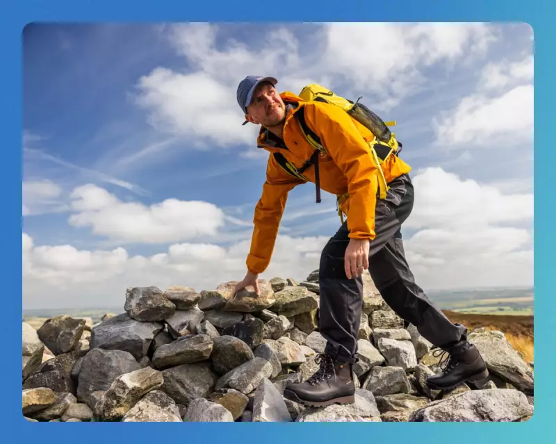 The Ultimate Guide to the Best Men's Walking Boots in the UK for 2026