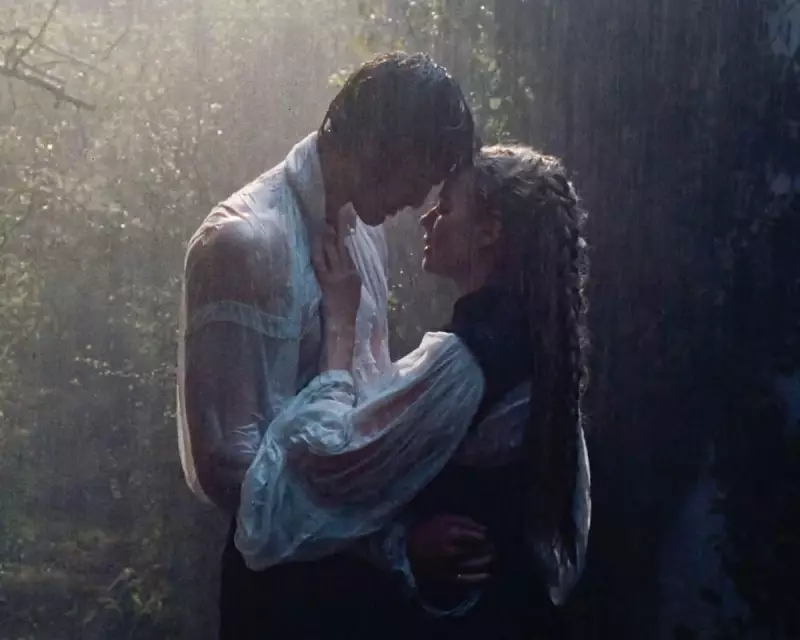 The Wuthering Heights 'Fauxmance': How Far Will Robbie & Elordi Go?