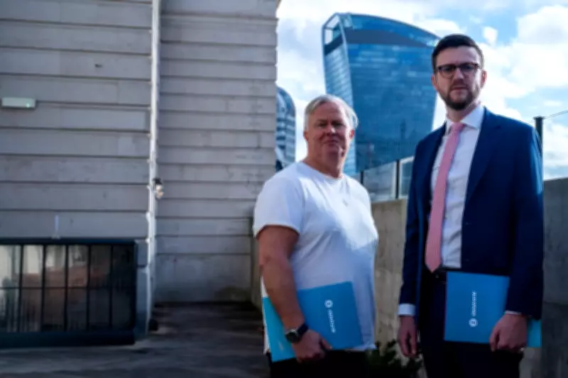 This Bank's Bland Rebrand: A Corporate Identity Crisis in the City