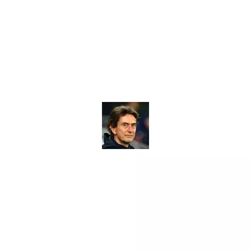 Thomas Frank's Humble Tenure at Tottenham Faces Dignified but Inevitable End