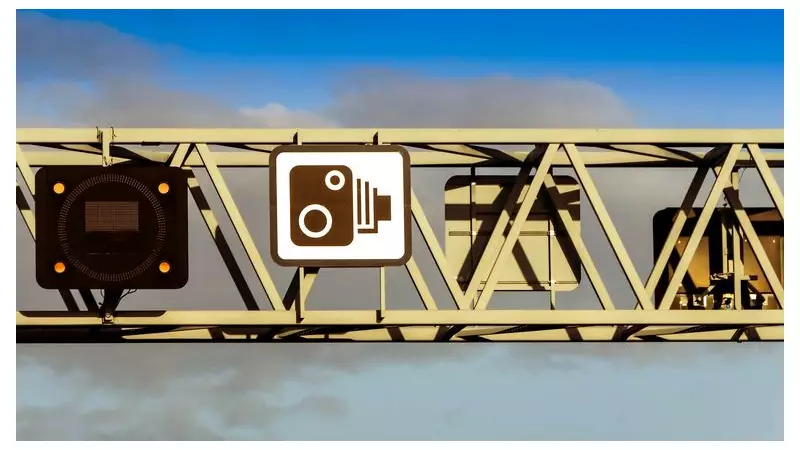 Thousands of UK speeding convictions may be overturned due to camera fault