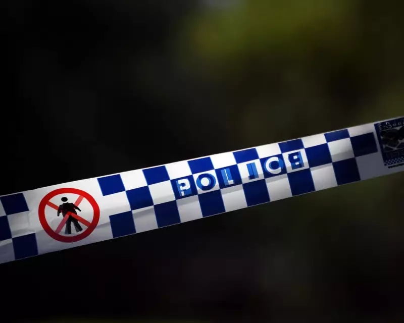 Three Fatalities in Lake Cargelligo Shooting, Police Operation Underway