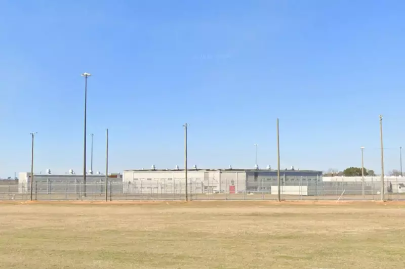 Three Inmates Dead After Major Fights at Georgia State Prison