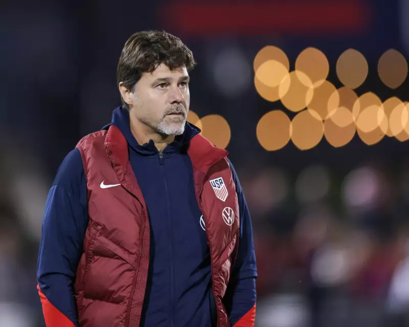 Three Major Questions for Football in 2026: USMNT, Arsenal, and Real Madrid