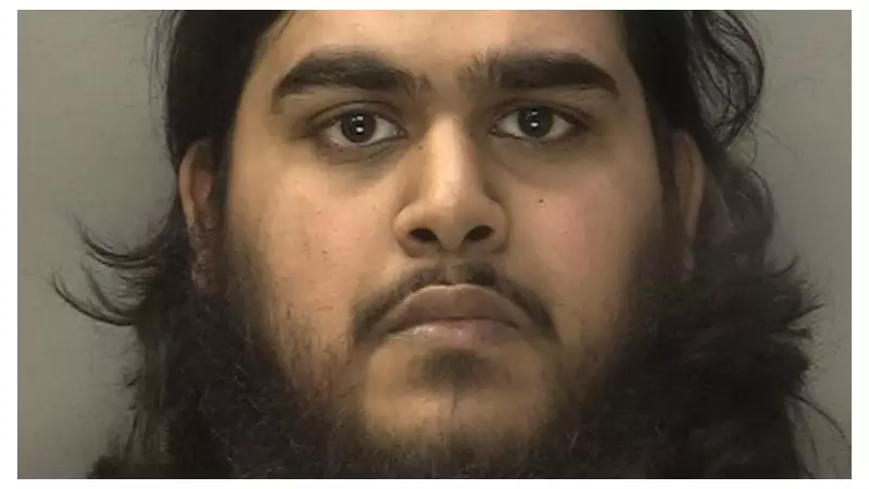 TikToker jailed for 4 years after downloading Manchester Arena bomb-making video