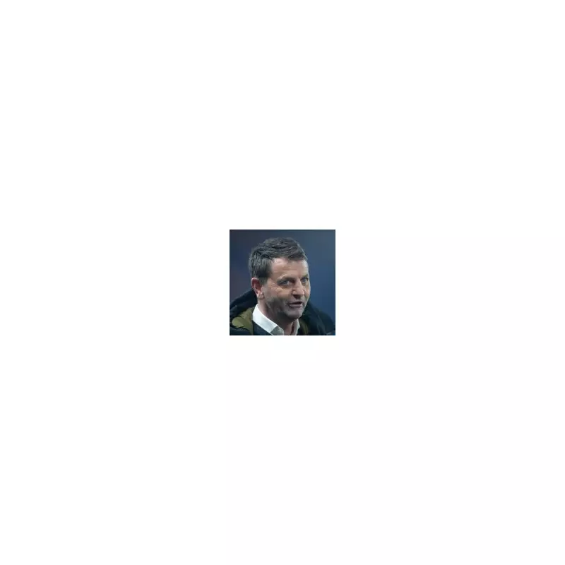 Tim Sherwood Slams Man Utd's £74m Striker Sesko After Burnley Draw