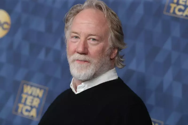 Timothy Busfield Wanted: US Marshals Hunt Emmy-Winning Actor on Child Abuse Charges