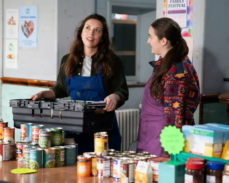 Tonight's TV: Bridget Christie Joins BBC Three's Award-Winning Sitcom Return