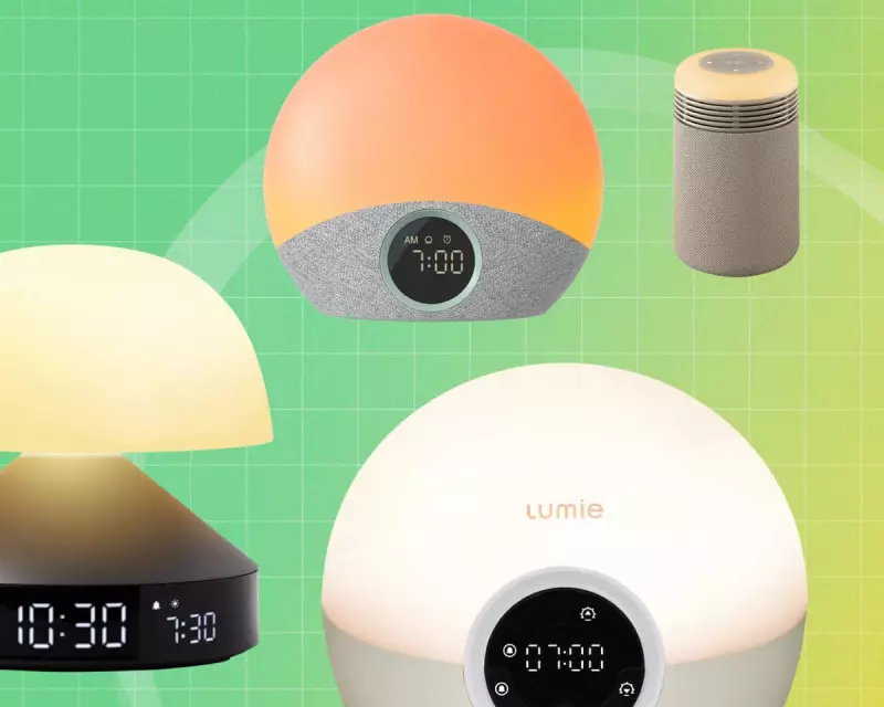 Top 10 Sunrise Alarm Clocks in the UK for 2026: Expert Reviews & Best Buys