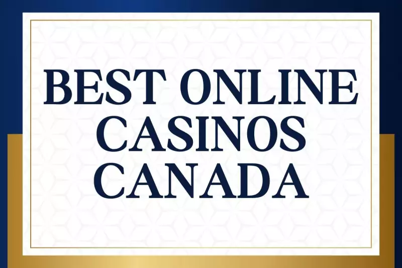 Top Real Money Online Casinos in Canada for 2026: Secure Gaming Guide
