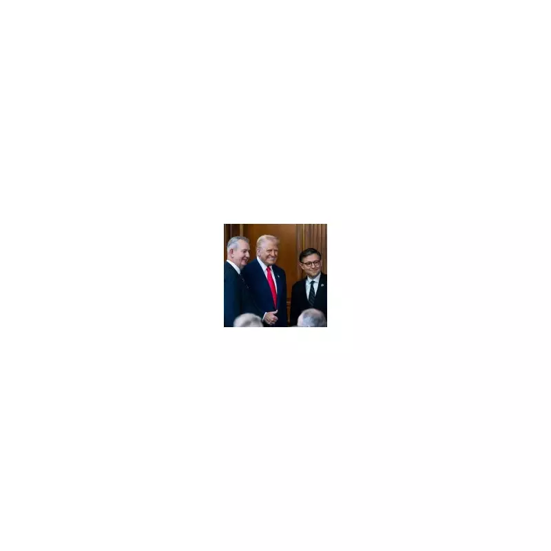 Top US Ally Backs Starmer on Greenland, Contradicting Trump's Aggressive Stance