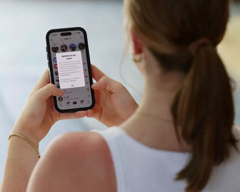 Tories Propose Social Media Ban for Under-16s in Major Child Safety Push