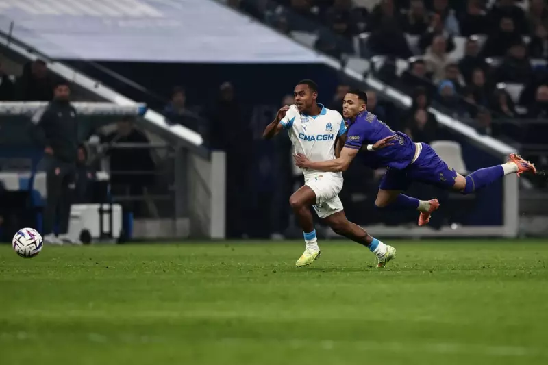 Tottenham and Crystal Palace eye £20m Monaco 'perfectionist' Vanderson