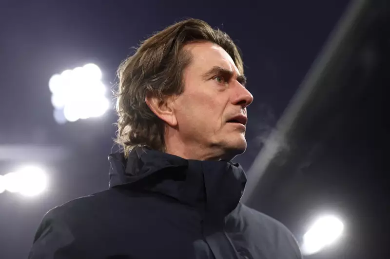 Tottenham Crisis Deepens: Micky van de Ven 'Wants to Leave' Amid Barcelona Interest