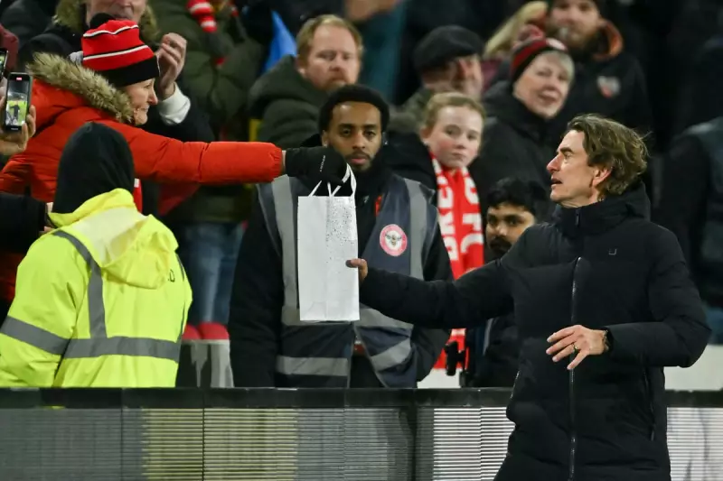 Tottenham Eye £51m Brentford Star Kevin Schade as Johnson Replacement