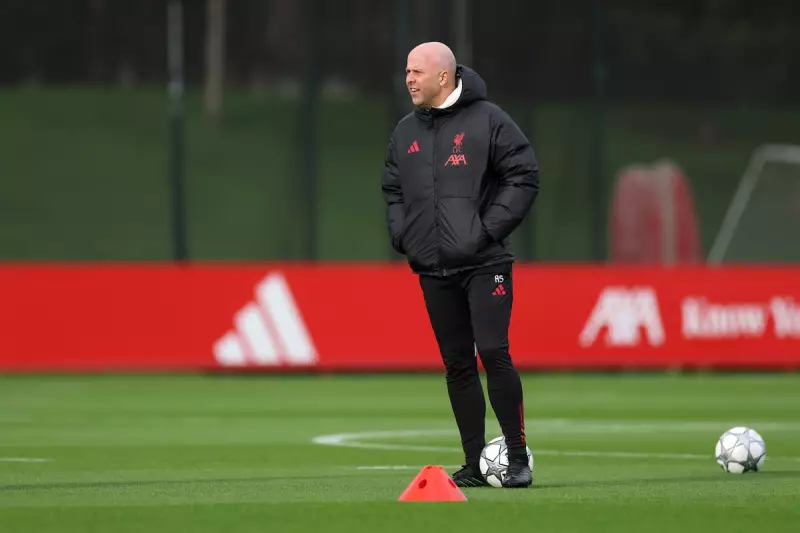 Tottenham Eye Liverpool's Curtis Jones as Midfield Reinforcement