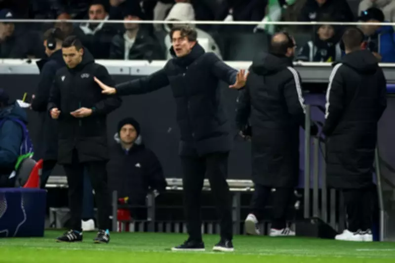 Tottenham Eye Raheem Sterling as Free Agent Option to Boost Attack