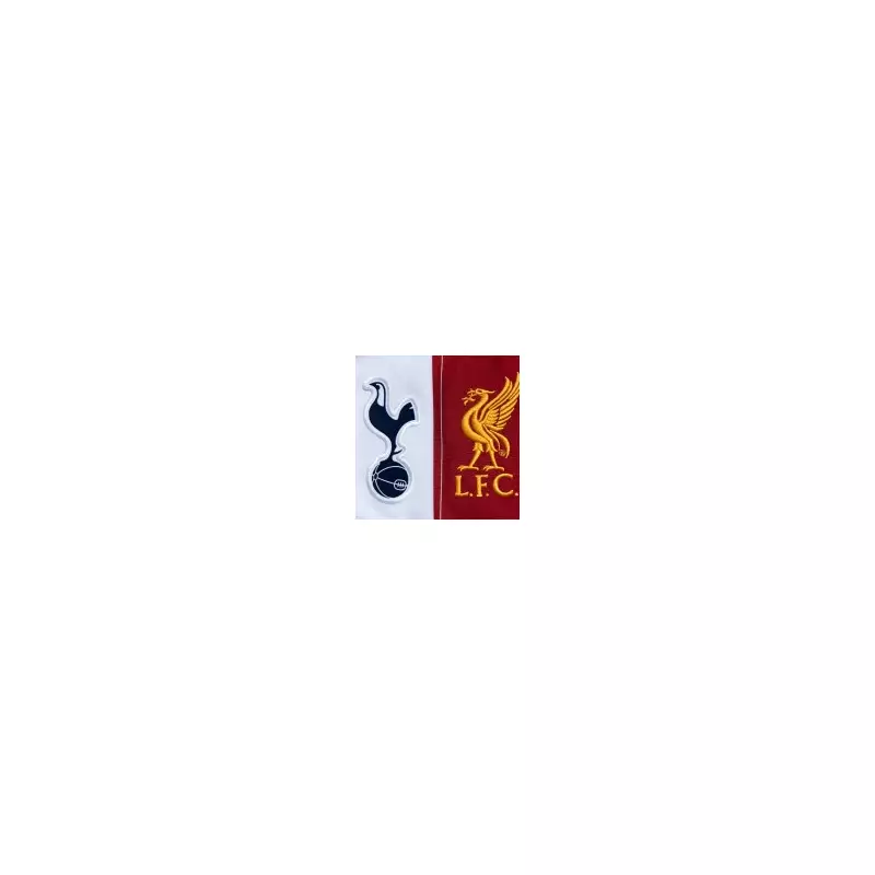 Tottenham in Advanced Talks for Shock Robertson Transfer from Liverpool