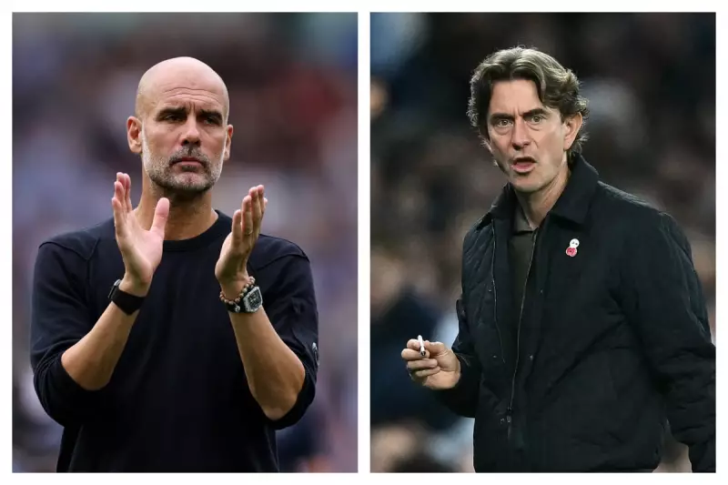 Tottenham 'Increasingly Confident' of £65m Savinho Deal as Man City Seal Semenyo Signing