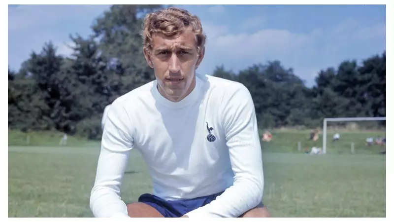 Tottenham Legend Martin Chivers Dies Aged 80: Spurs & England Mourn