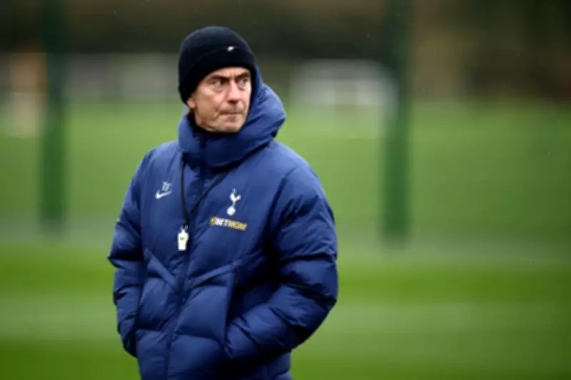 Tottenham Urged to Act Fast on Mateta as Frank's Admiration Meets £26m Bid Reality