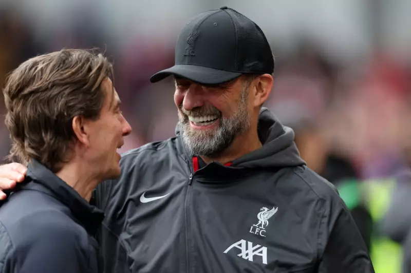 Tottenham Urged to Sign Liverpool's Konate as Free Agent This Summer