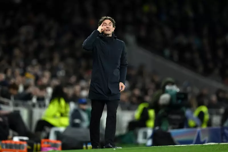 Tottenham Urged to Sign Premier League Star Wilson Over Summerville