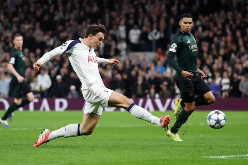 Tottenham vs Dortmund: 6 Ruled Out, 4 Doubts for Crucial Champions League Clash