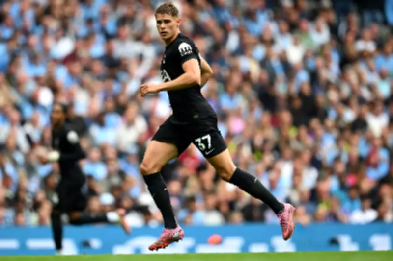 Tottenham vs Man City Injury Update: 13 Players Ruled Out, One Doubtful